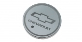 Подсветка подстаканника с логотипом "Chevrolet" 2шт.