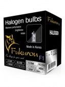 Лампы Fukurou F1 НВ4 (55) (115) 2шт.