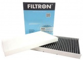 Фильтр салонный Filtron K1152A угольный