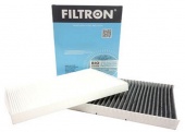 Фильтр салонный Filtron K1000 простой