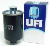Фильтр топливный Ufi 31.621.00