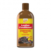 Очиститель кожи, кондиционер Leather Conditioner, 300мл