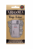 Ароматизатор подвесной Aroma Top Line  "8" (Kenzo l eaupar)