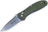 Нож складной /58HRC/ Ganzo G7392-GR
