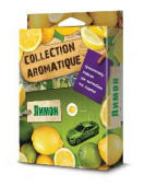 Ароматизатор под сиденье Collection Aromatique 200мл (лимон)