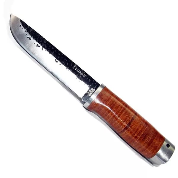 Нож Yagnob "Гепард" 
