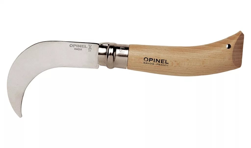 Нож /56-57HRC/ Opinel 113110