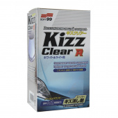 Полироль-покрытие восстанавливающий Kizz Clear R для светлых а/м, 270мл
