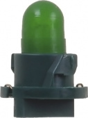 Лампа T4.8 (1,75Вт) (зеленый)