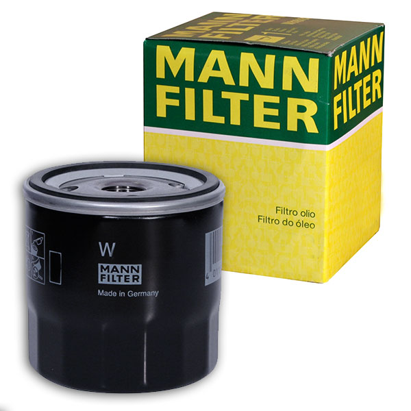 Купить Фильтр масляный Mann HU 7008 z в — цена, отзывы