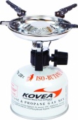 Плитка газовая 1530Вт пьезо Kovea ТКВ-8911-1