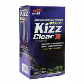 Полироль-покрытие восстанавливающий Kizz Clear R для темных а/м, 270мл
