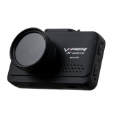 Видеорегистратор Viper X Drive GPS WiFi