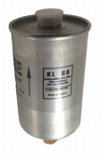 Фильтр топливный Knecht KX338/26D