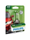 Лампа Philips H7 (55) Longerlife Eco Vision