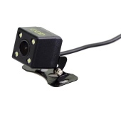 Камера заднего вида Interpower IP-168 парковочная разметка