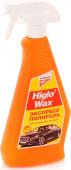 Воск жидкий Higlo Wax Экспресс-полироль, 650мл