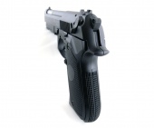Пистолет пневматический S92PL, пластик, 120м/с, черный Stalker 