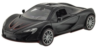 Модель McLaren P1 М1:36