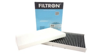 Фильтр салонный Filtron K1241 простой