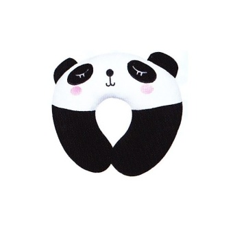 Подушка под шею "Панда"