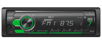 Магнитола ACV AVS-912BG Bluetooth
