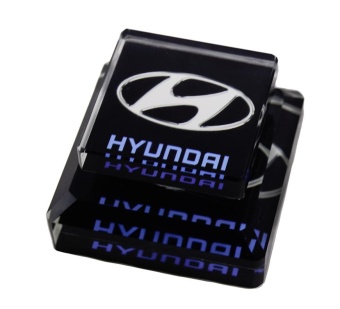 Ароматизатор на приборную панель Hyundai