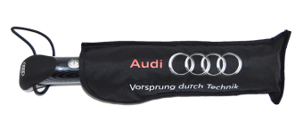 Зонт-автомат "Audi" оригинальный (ручка КПП)