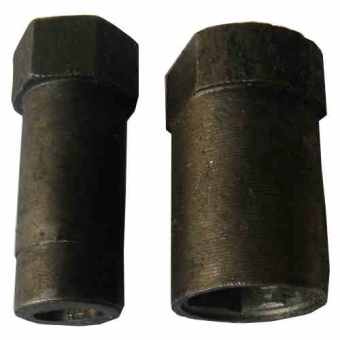 Ключ для снятия передней и задней стойки ВАЗ-2108-10