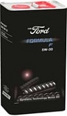 Масло Ford  5W30, 5л (Fanfaro)