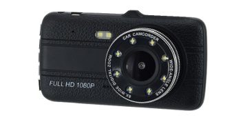Видеорегистратор LDX-800 (+парковочная камера)