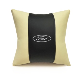 Подушка автомобильная "Лорд" Ford