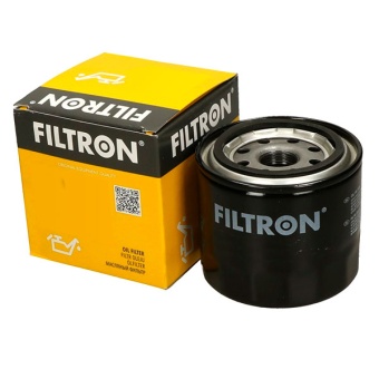 Фильтр масляный Filtron OE649