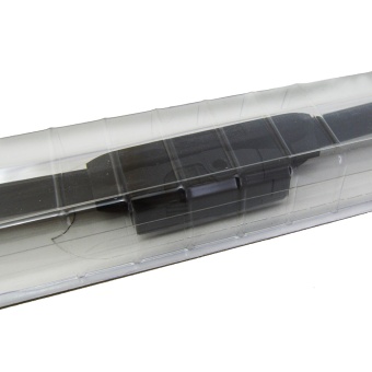 Щетка стеклоочистителя Bosch AeroTwin мультиклип, 380мм